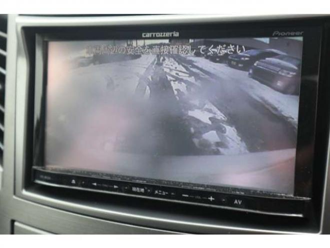 レガシィワゴン2.5 i アイサイト 4WD　ナビTV・Bカメラ・パドルシフト・4.1万k 2500