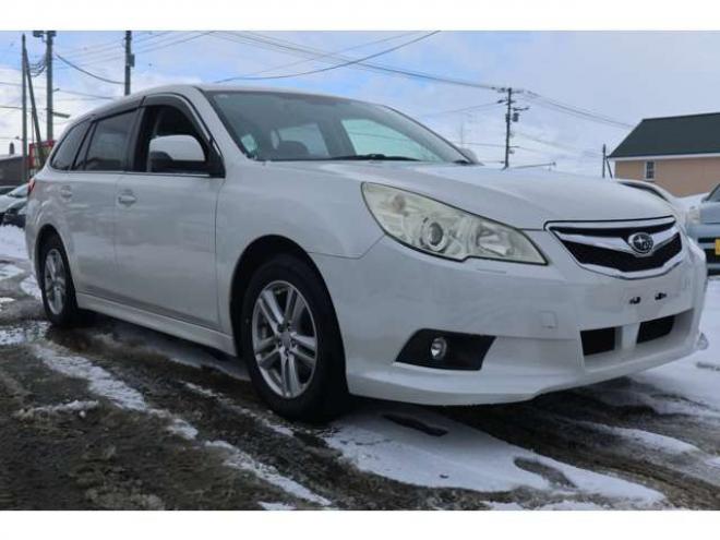 レガシィワゴン2.5 i アイサイト 4WD　ナビTV・Bカメラ・パドルシフト・4.1万k 2500
