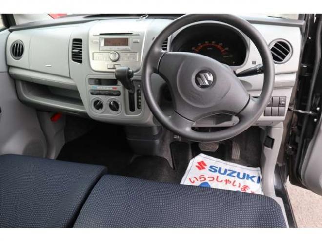 ワゴンRFX 4WD　キーレス・エンスタ・2.8万キロ 660