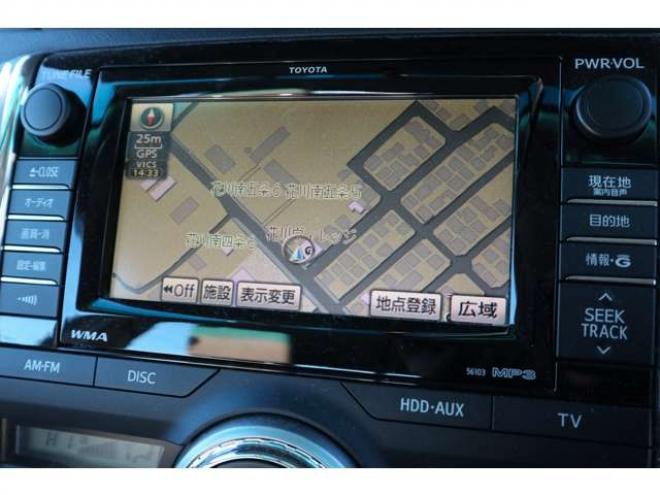 マークX2.5 250G Four 4WD　ナビ・TV・Bカメラ・スマートキー・6.7万k 2500