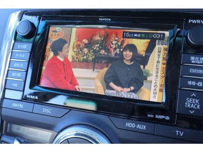 マークX2.5 250G Four 4WD　ナビ・TV・Bカメラ・スマートキー・6.7万k 2500