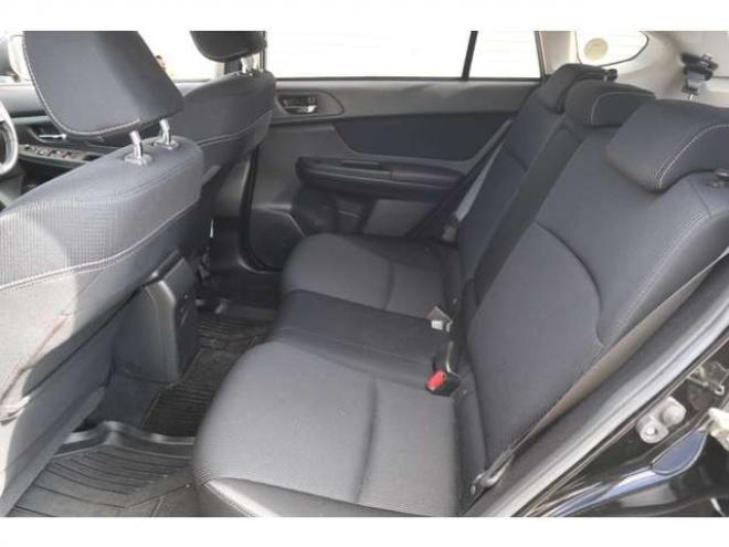 インプレッサスポーツ 2.0 i アイサイト 4WD　ナビ・TV・Bカメラ・キーレス 2000