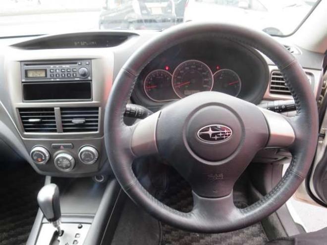 インプレッサハッチバック 1.5 15S　 2WD 1500