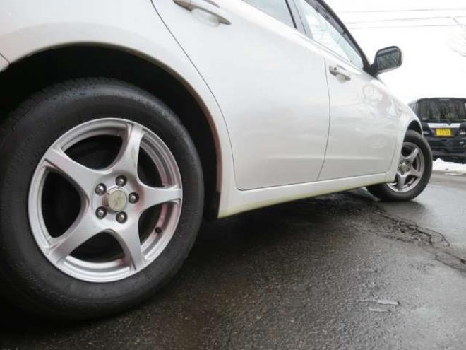 インプレッサハッチバック 1.5 15S　 2WD 1500
