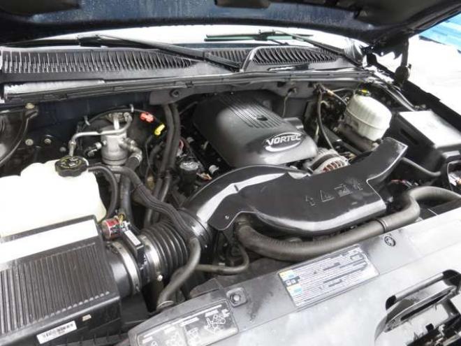 シボレーアバランチ LT　Z71　4WD　革シート　新車並行車　22AW 5300