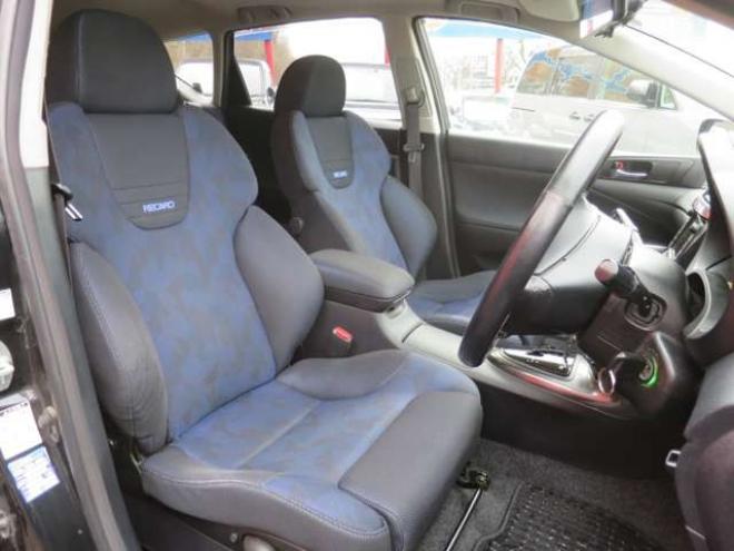 カルディナ2.0 GT-FOUR 4WD　 2000