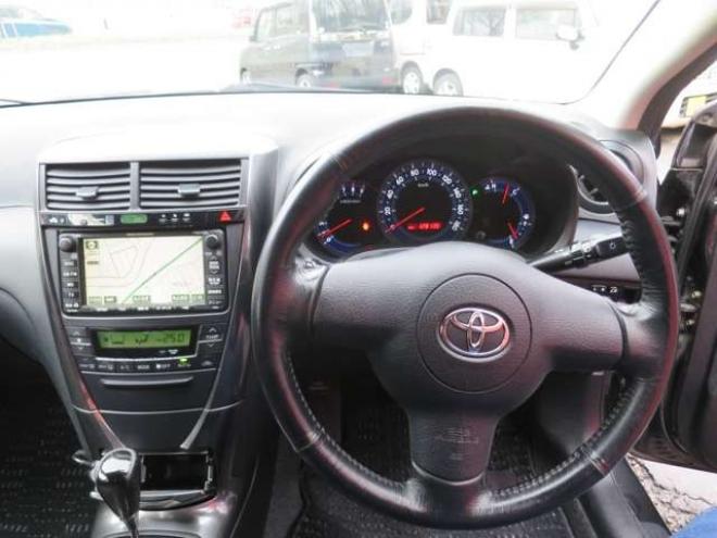 カルディナ2.0 GT-FOUR 4WD　 2000