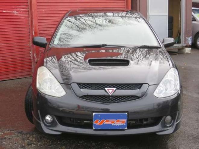カルディナ2.0 GT-FOUR 4WD　 2000