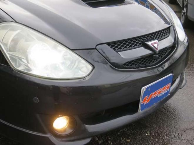 カルディナ2.0 GT-FOUR 4WD　 2000