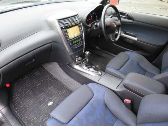 カルディナ2.0 GT-FOUR 4WD　 2000