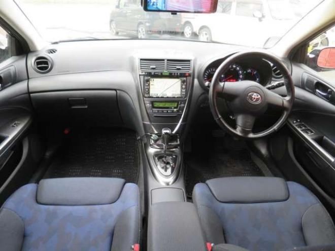 カルディナ2.0 GT-FOUR 4WD　 2000