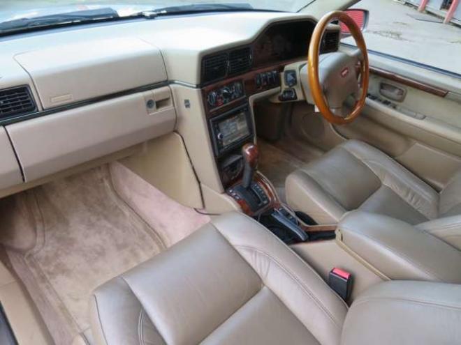 ボルボ960エステート 3.0　 正規輸入車 2WD 2900