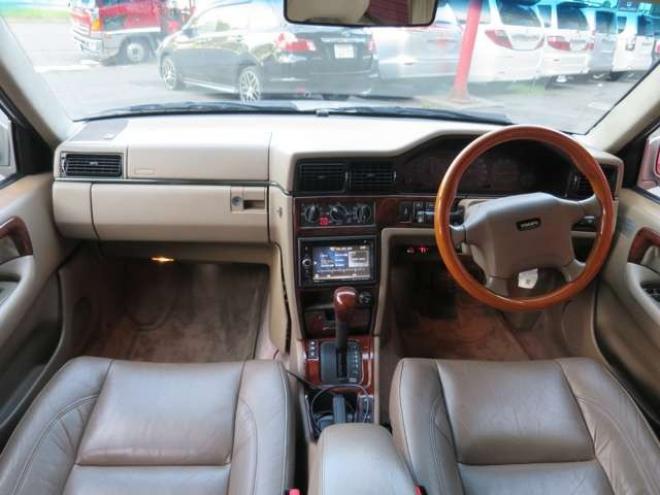 ボルボ960エステート 3.0　 正規輸入車 2WD 2900