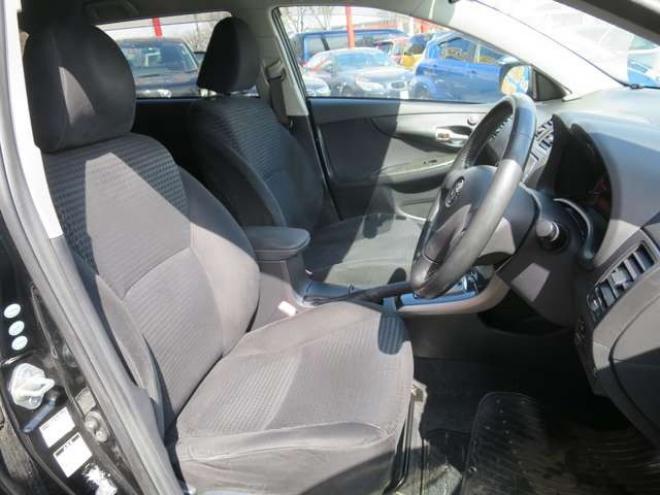 カローラフィールダー1.8 S エアロツアラー 4WD　 1800