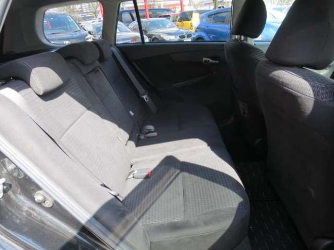 カローラフィールダー1.8 S エアロツアラー 4WD　 1800