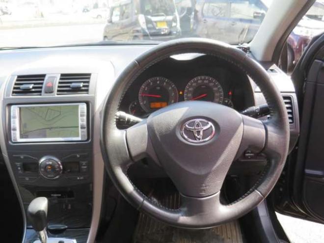 カローラフィールダー1.8 S エアロツアラー 4WD　 1800