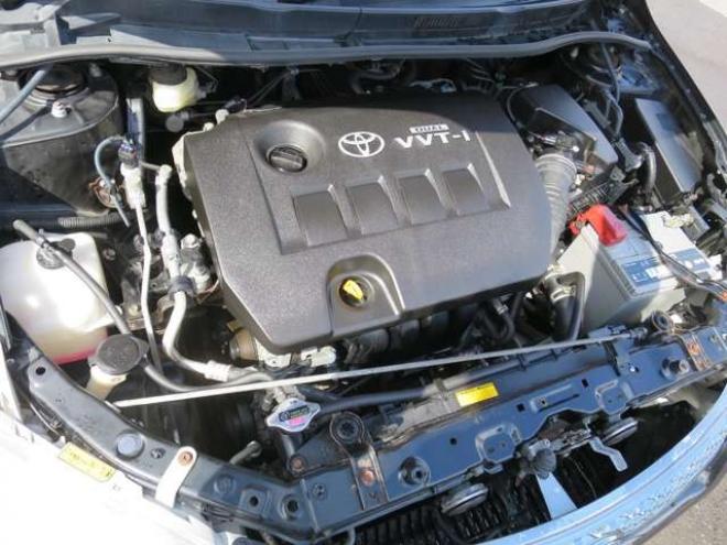 カローラフィールダー1.8 S エアロツアラー 4WD　 1800