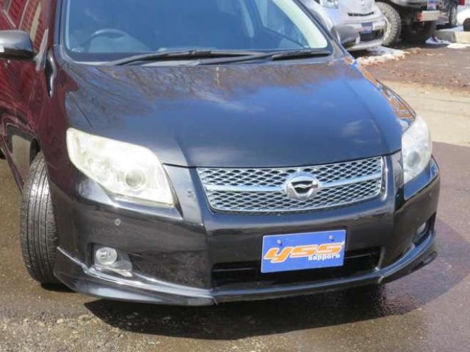 カローラフィールダー1.8 S エアロツアラー 4WD　 1800