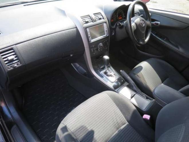 カローラフィールダー1.8 S エアロツアラー 4WD　 1800