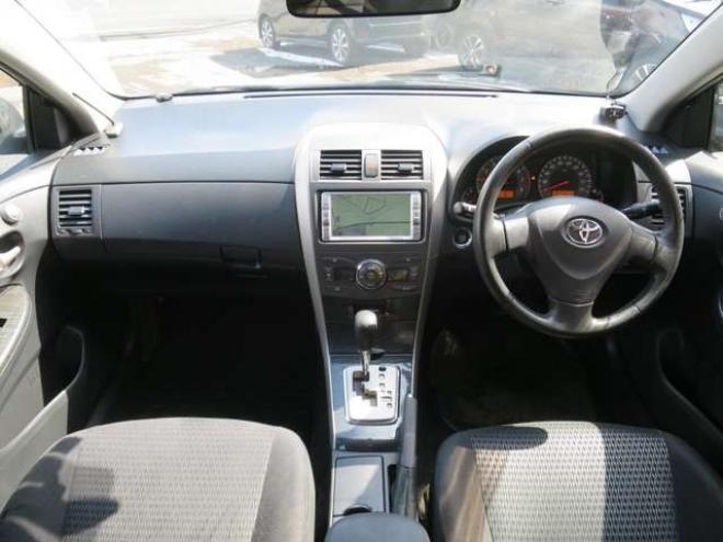 カローラフィールダー1.8 S エアロツアラー 4WD　 1800