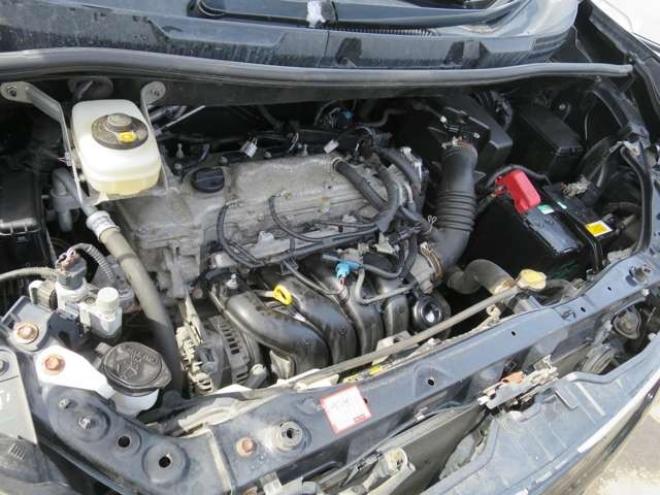 ヴォクシー2.0 X Lエディション 4WD　パワースライドドア 2000