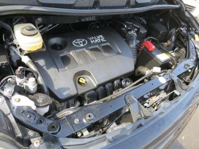 ノア2.0 Si 4WD　両側パワースライドドア 2000