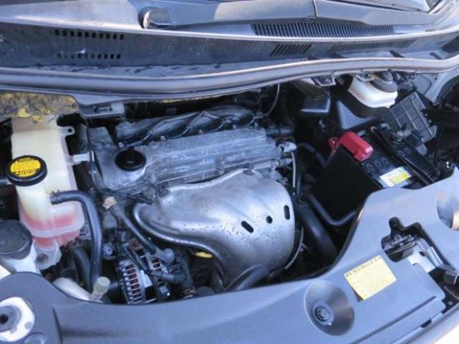 ヴェルファイア2.4 Z 4WD　両側パワースライド　1オーナー 2400