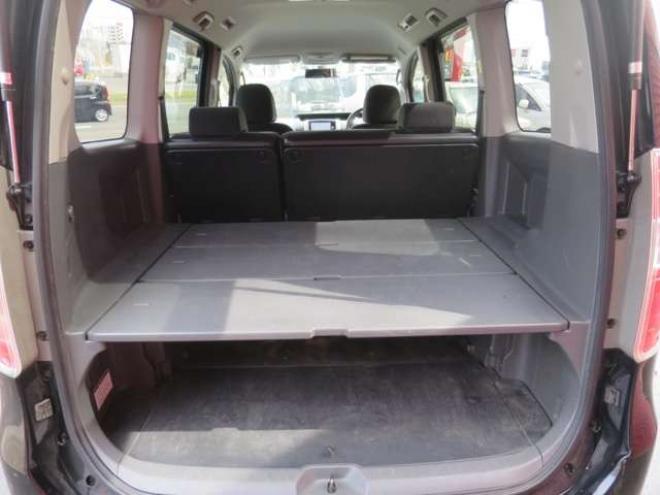 ノア2.0 YY 4WD　 2000
