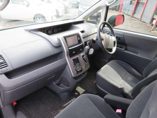 ノア2.0 YY 4WD　 2000
