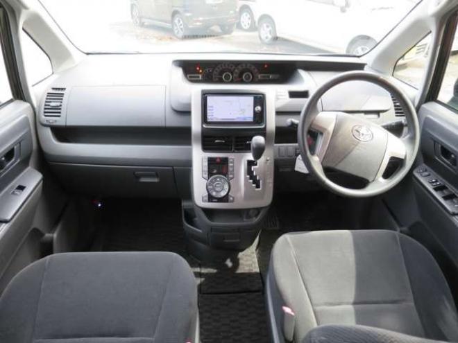ノア2.0 YY 4WD　 2000