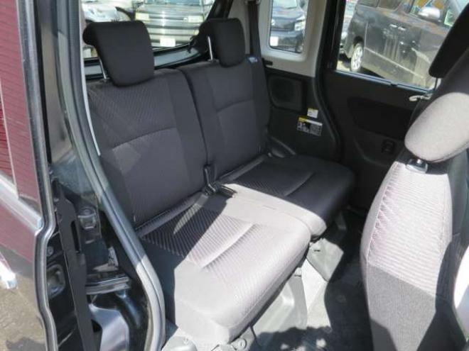 スペーシアカスタム Zターボ 4WD　パワースライドドア 660