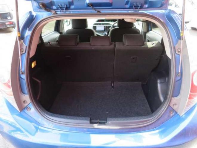 アクア1.5 S　 2WD 1500