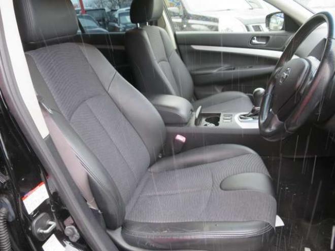 スカイライン2.5 250GT FOUR タイプV 4WD　 2500