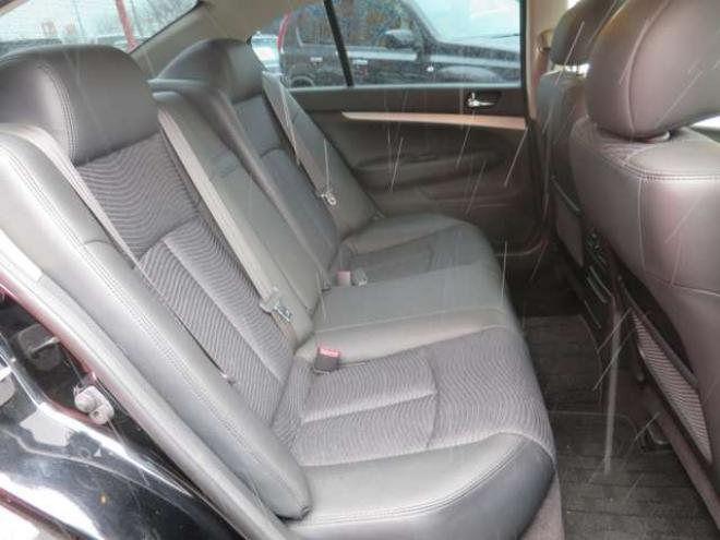 スカイライン2.5 250GT FOUR タイプV 4WD　 2500