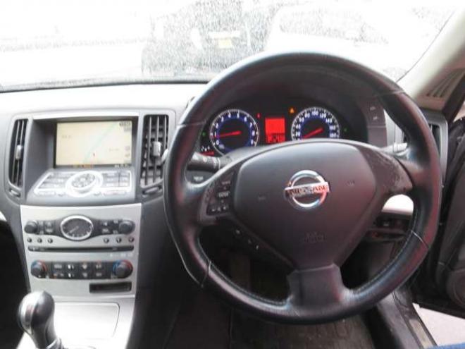 スカイライン2.5 250GT FOUR タイプV 4WD　 2500