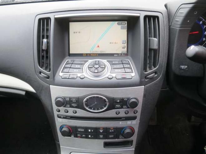 スカイライン2.5 250GT FOUR タイプV 4WD　 2500