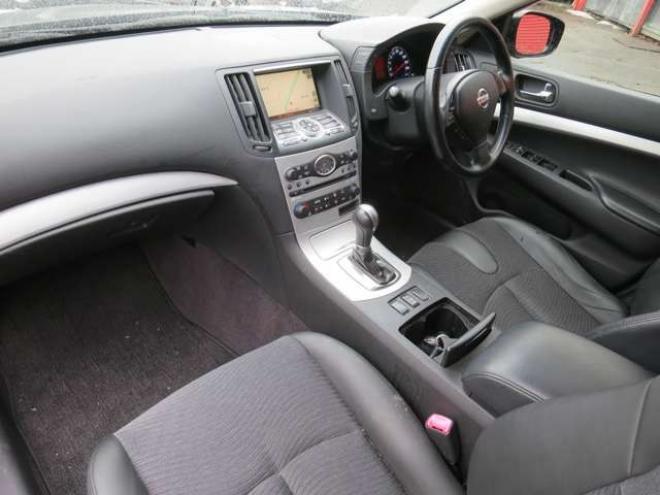 スカイライン2.5 250GT FOUR タイプV 4WD　 2500