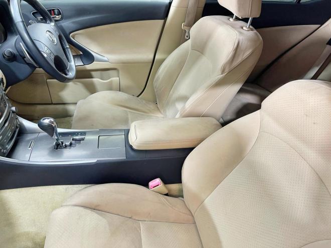 レクサスIS250 4WD 5年保証 スマキー ナビ Bカメ ETC クルコン パドルシフト 寒冷地仕様 禁煙 車検整備2年付 修復歴無