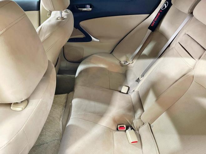 レクサスIS250 4WD 5年保証 スマキー ナビ Bカメ ETC クルコン パドルシフト 寒冷地仕様 禁煙 車検整備2年付 修復歴無