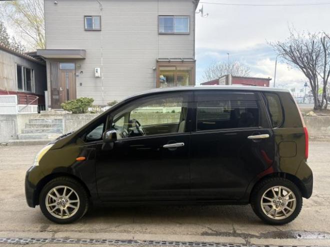 ムーヴ（店長おすすめコミコミ車）X 4WD 660 5Dr