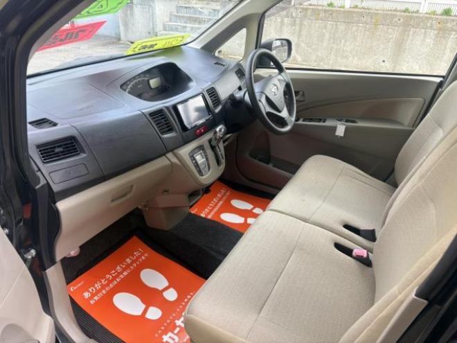 ムーヴ（店長おすすめコミコミ車）X 4WD 660 5Dr