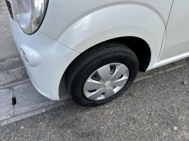 モコ４WD　S-FOUR　タイミングチェーン車　ナビテレビ　ＥＴＣ　シートヒーター 4WD 660 ５Dr