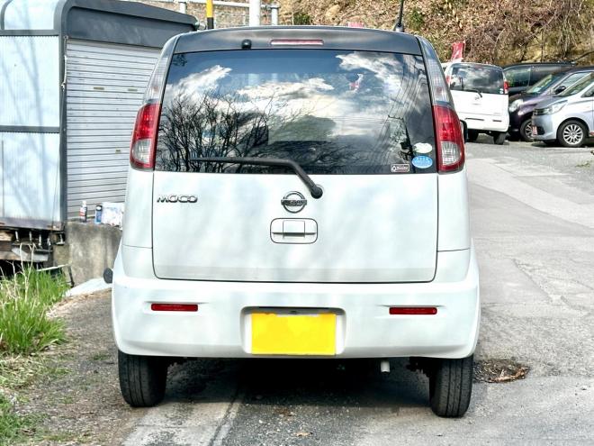 モコ４WD　S-FOUR　タイミングチェーン車　ナビテレビ　ＥＴＣ　シートヒーター 4WD 660 ５Dr