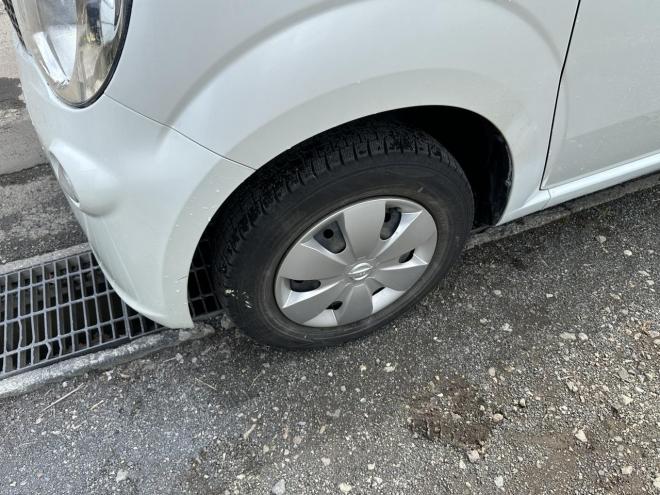 モコ４WD　S-FOUR　63000KM　ナビテレビ　シートヒーター 4WD 660 ５Dr