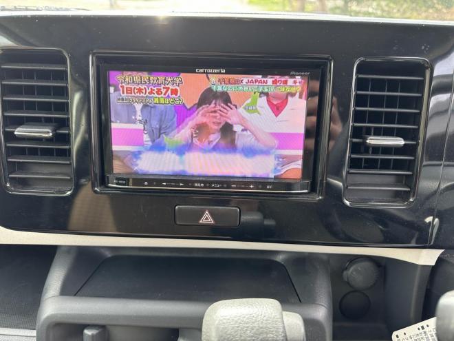 モコ４WD　S-FOUR　63000KM　ナビテレビ　シートヒーター 4WD 660 ５Dr