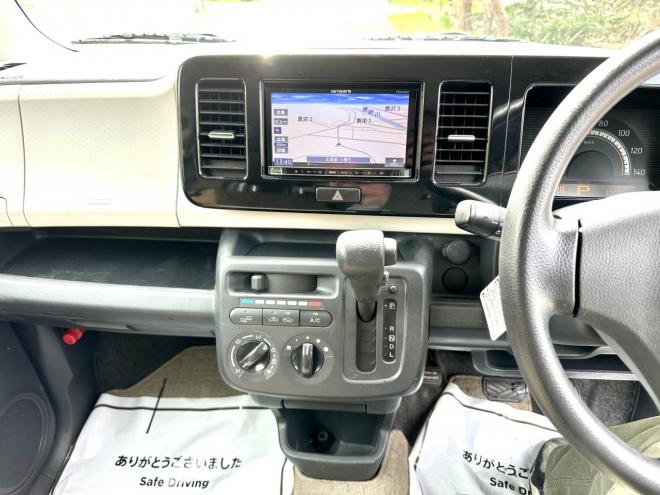 モコ４WD　S-FOUR　63000KM　ナビテレビ　シートヒーター 4WD 660 ５Dr