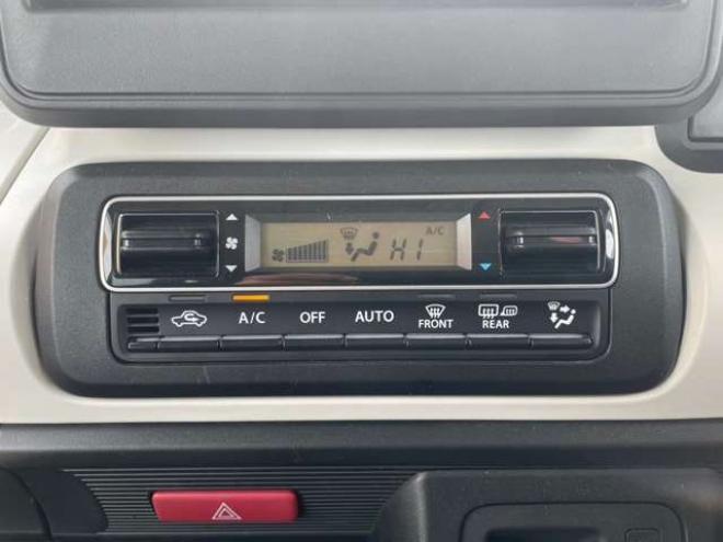 スペーシアハイブリッド G 4WD　 660