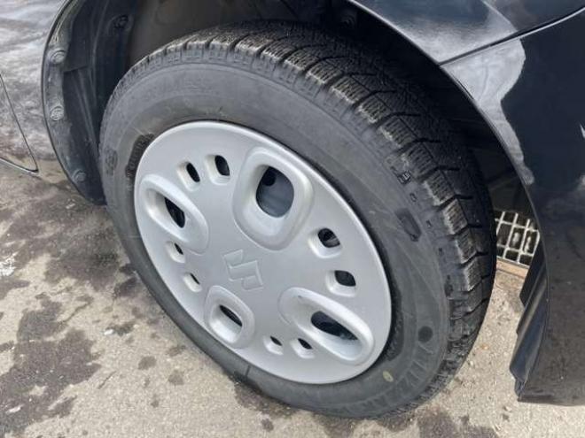 スペーシアハイブリッド G 4WD　 660