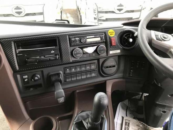プロフィアセルフクレーン付　2DG-FW1AHC タダノ　 2WD 8860