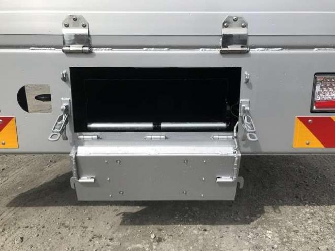 スーパーグレートセルフクレーン付　2KG-FS70HZ　　タダノ　 2WD 10670